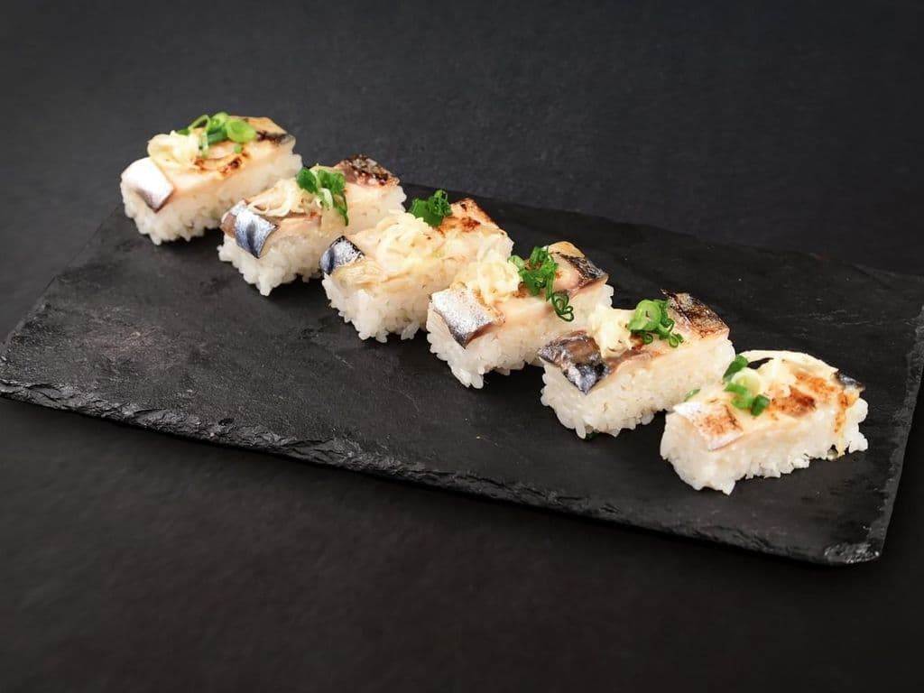 Aburi Saba Oshi.