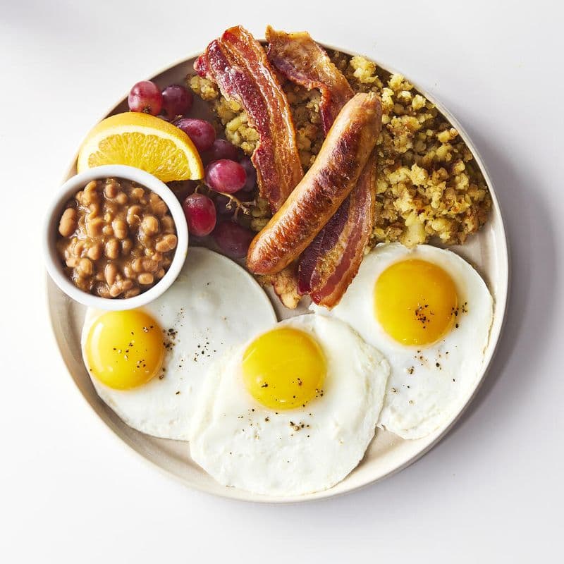 Brunch cocolossal / Cocolossal brunch