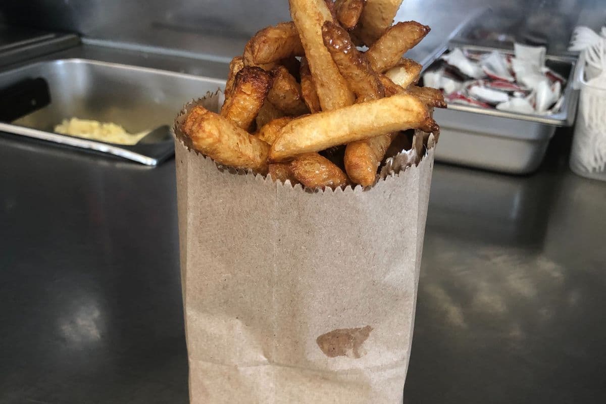 Frites / Fries