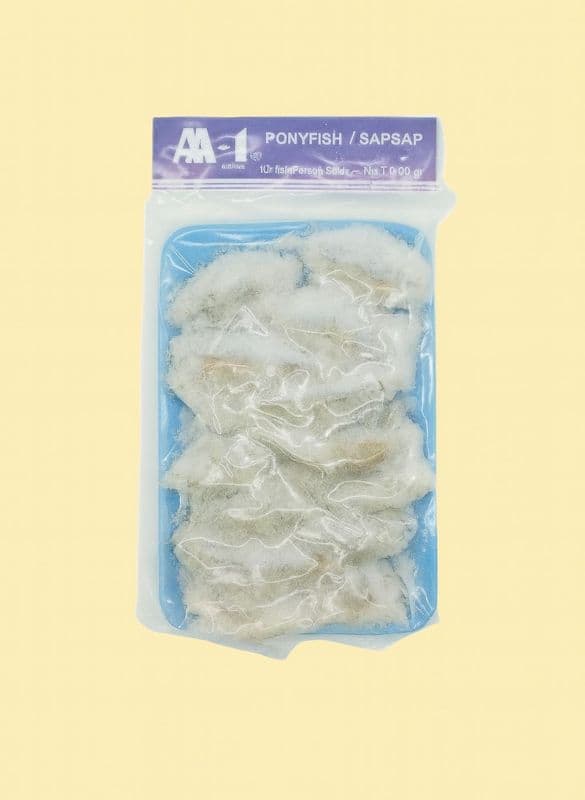 AA-1 Ponyfish/Sap-Sap
