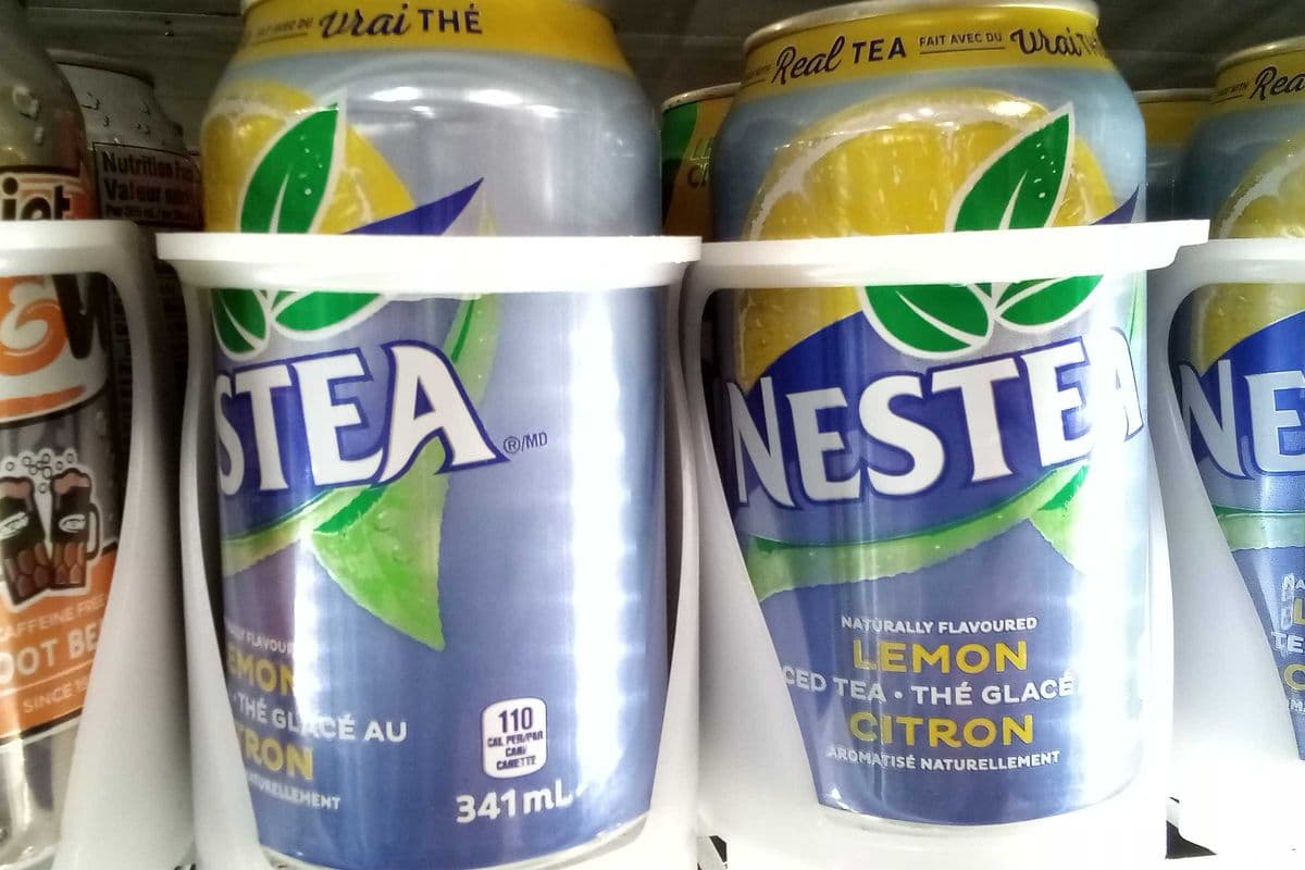 Nestea (355 ml)