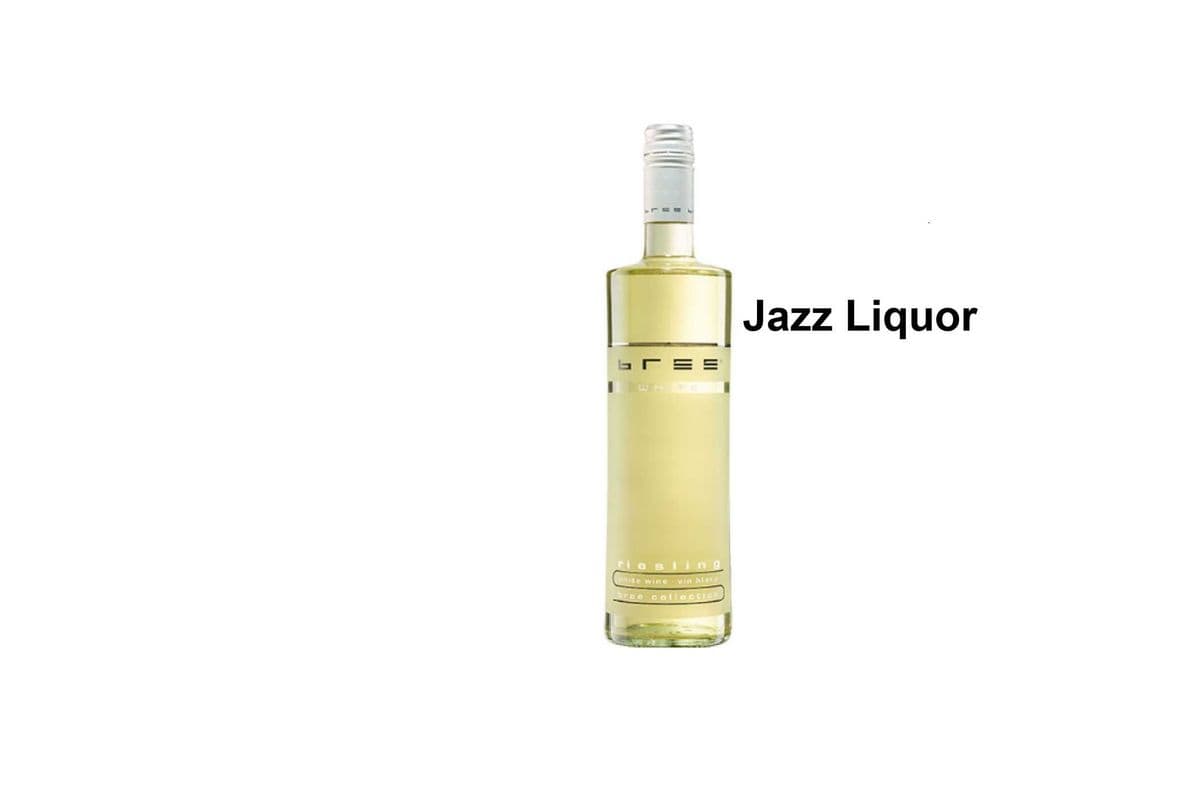 BREE RIESLING 750ML (1 x 1x750ML )