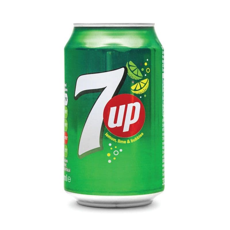 D7. 7Up
