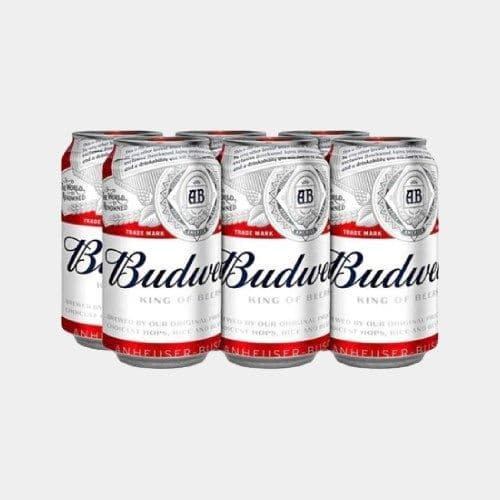 Budweiser / Budweiser