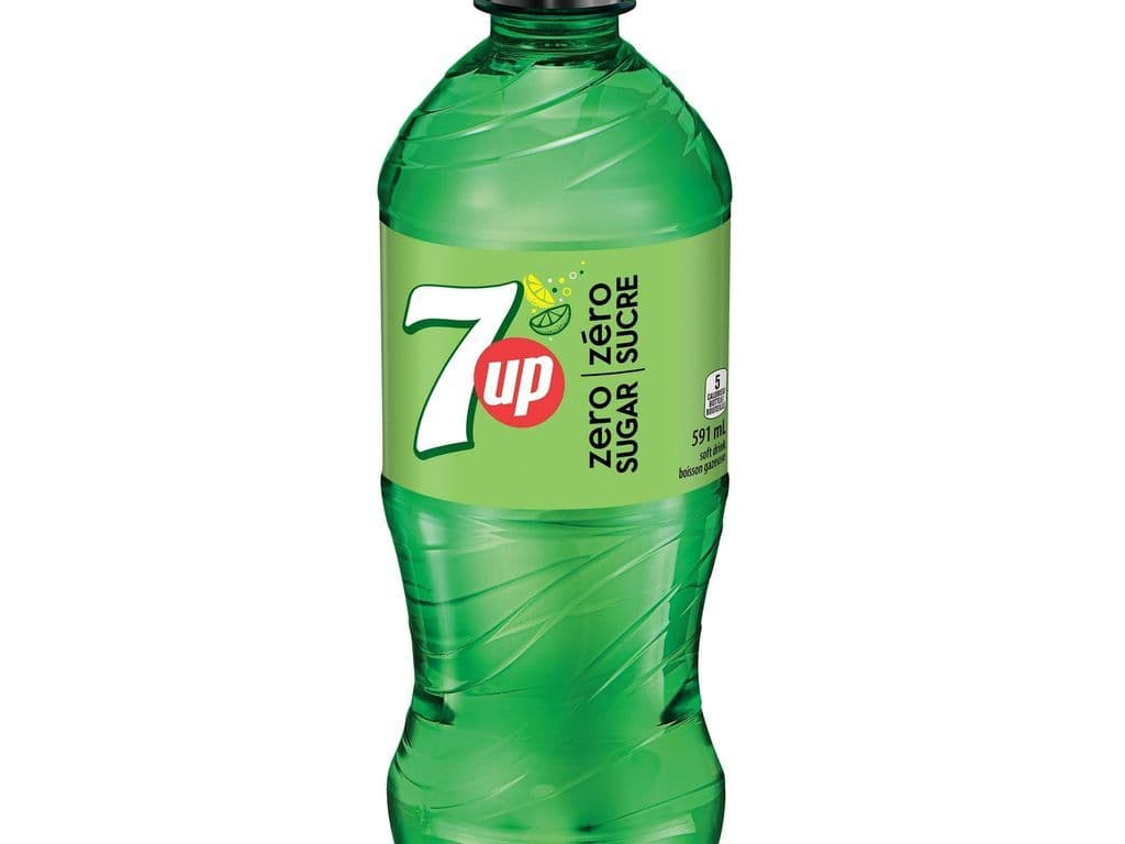 7up (591ml)