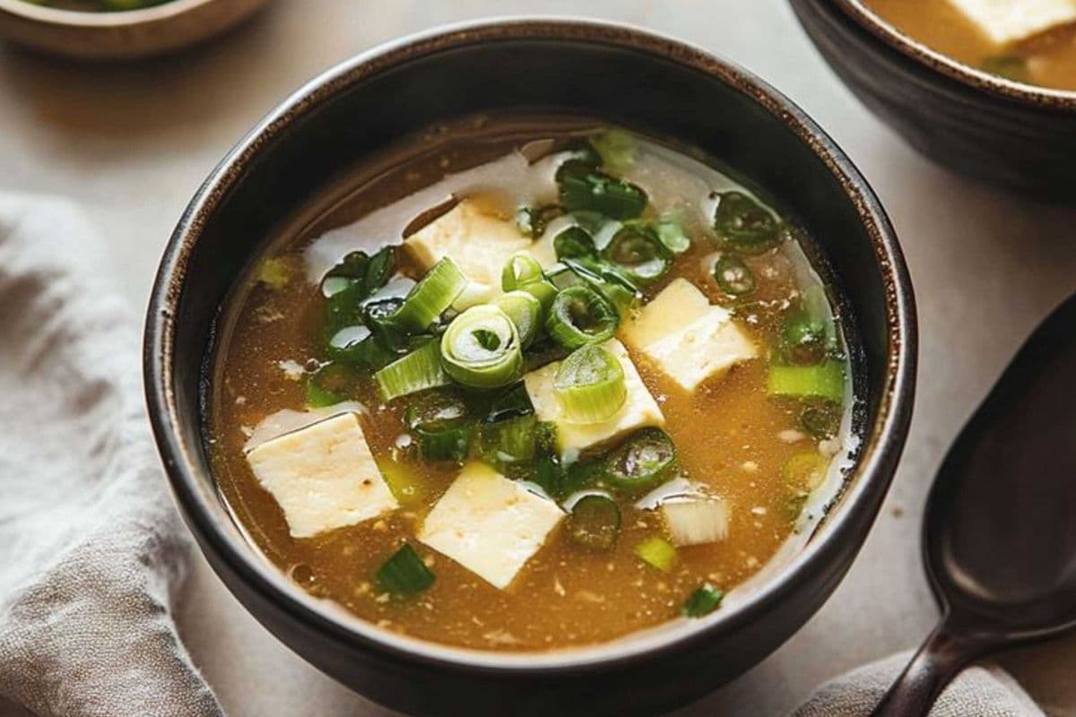 Miso Soup