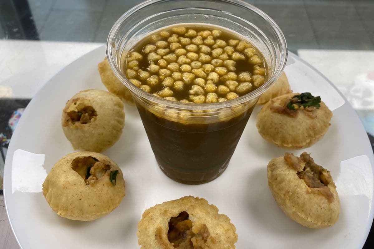 NEW GOL GAPPE(8Piece)