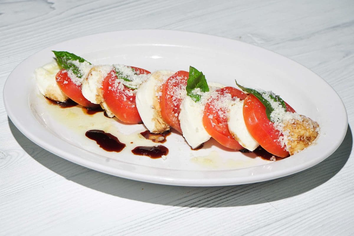 Caprese Salad