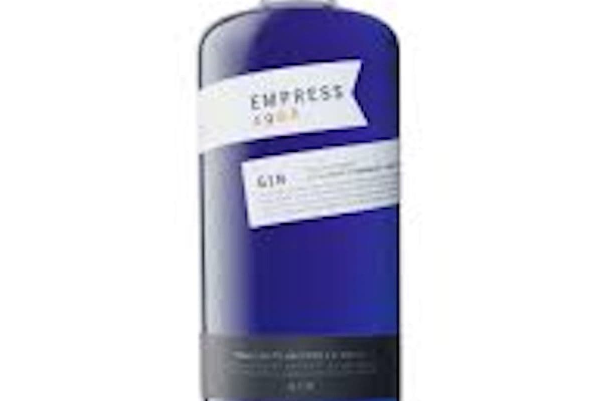 Empress Original 1908 Gin (1 x 750 ml)