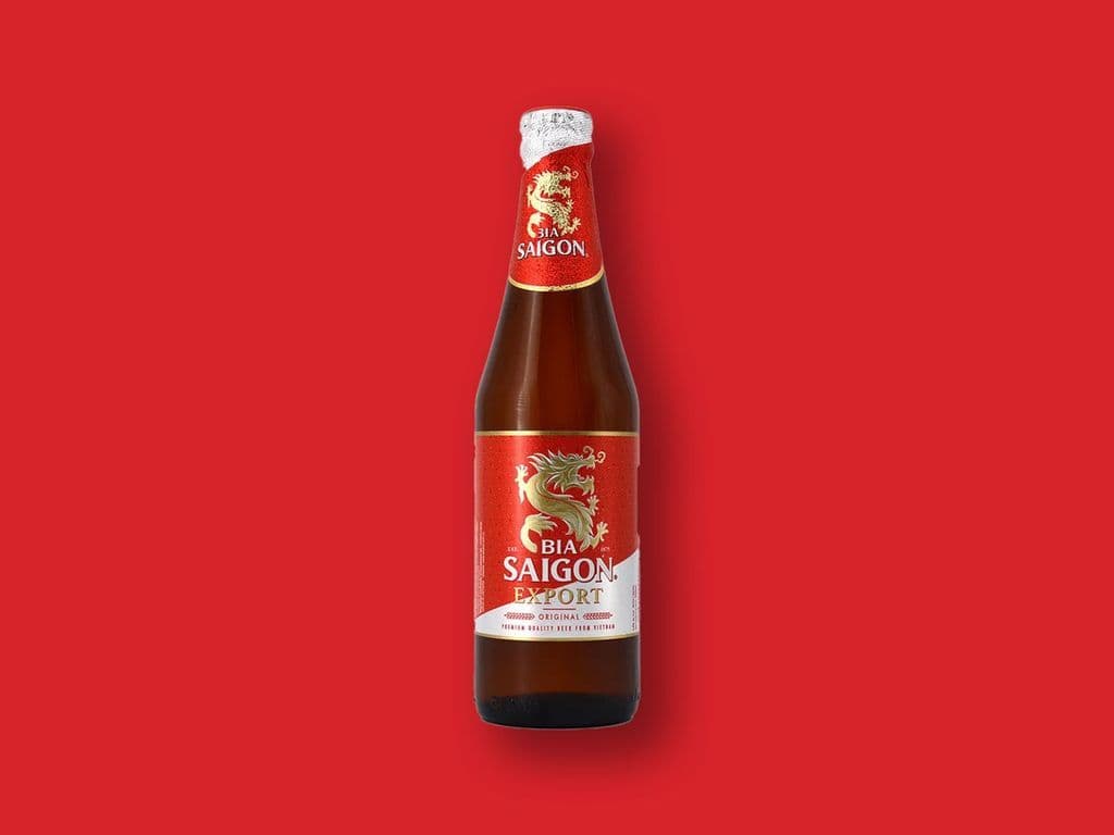 Saigon Export