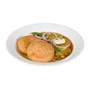 Kachori Chana