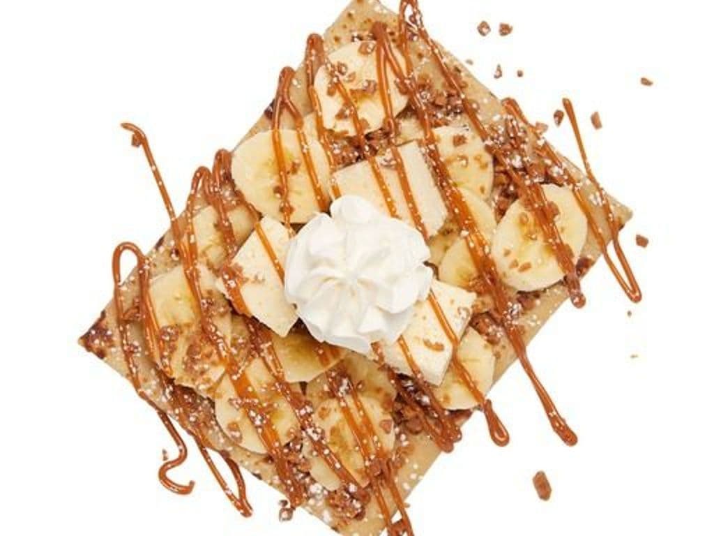 Crêpe SkoorMatazZ 