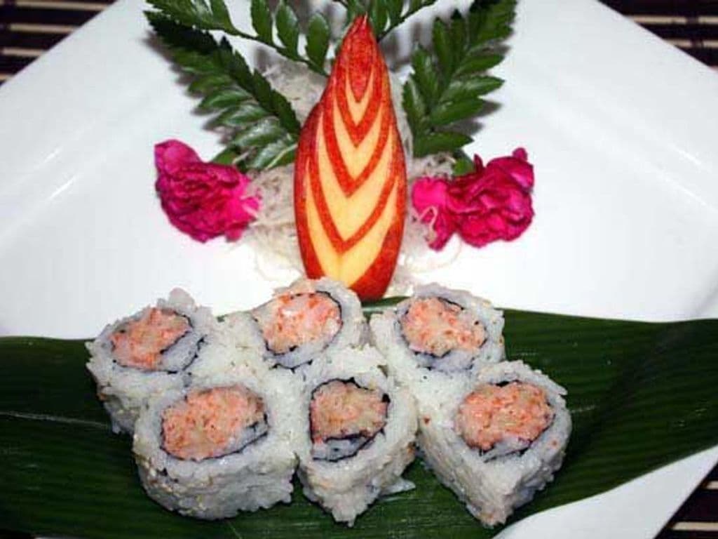 Hockey Roll (6pcs)