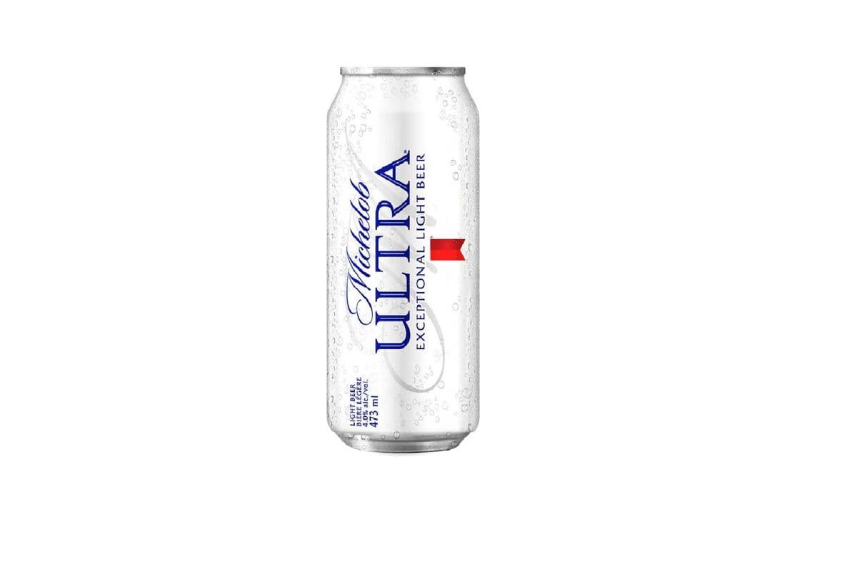 Michelob Ultra (1 x 740 ml can)