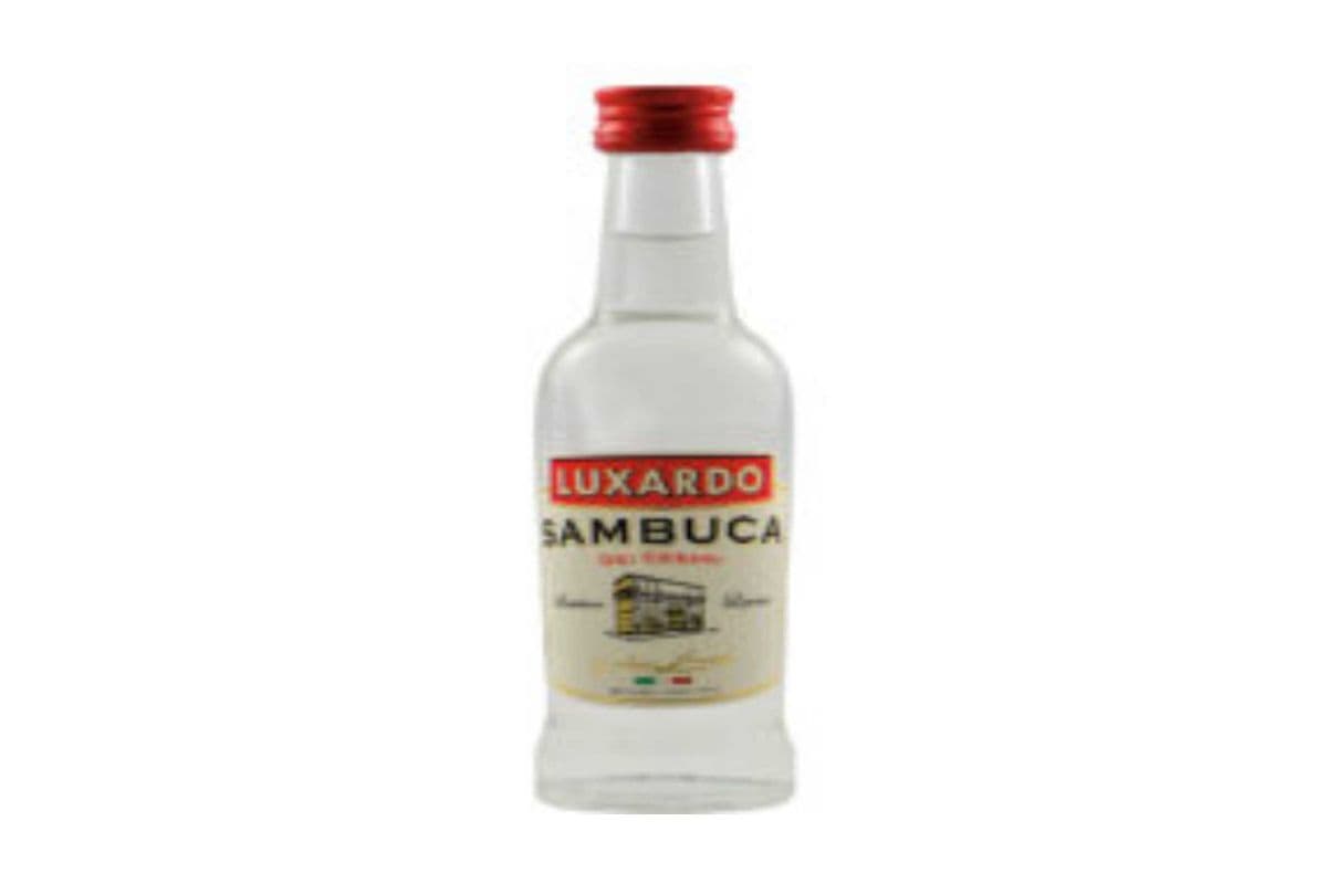 LUXARDO SAMBU)CA (1 x 50ML (1 x 50ML)