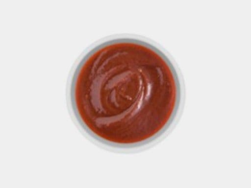 Sauce BBQ / BBQ Sauce