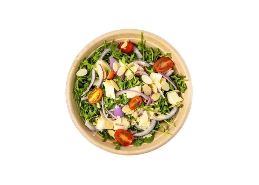 Blondies Arugula Salad
