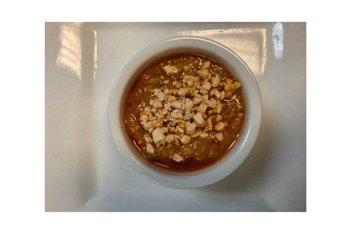 Thai Peanut Sauce