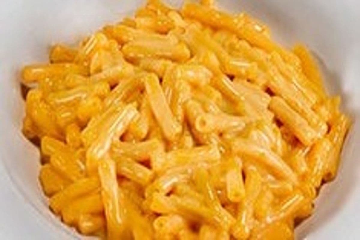 Mac and Cheese