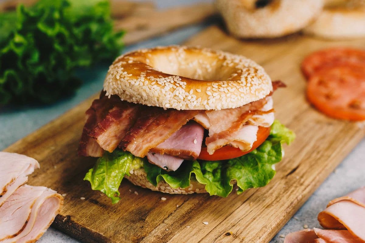 Club Sandwich