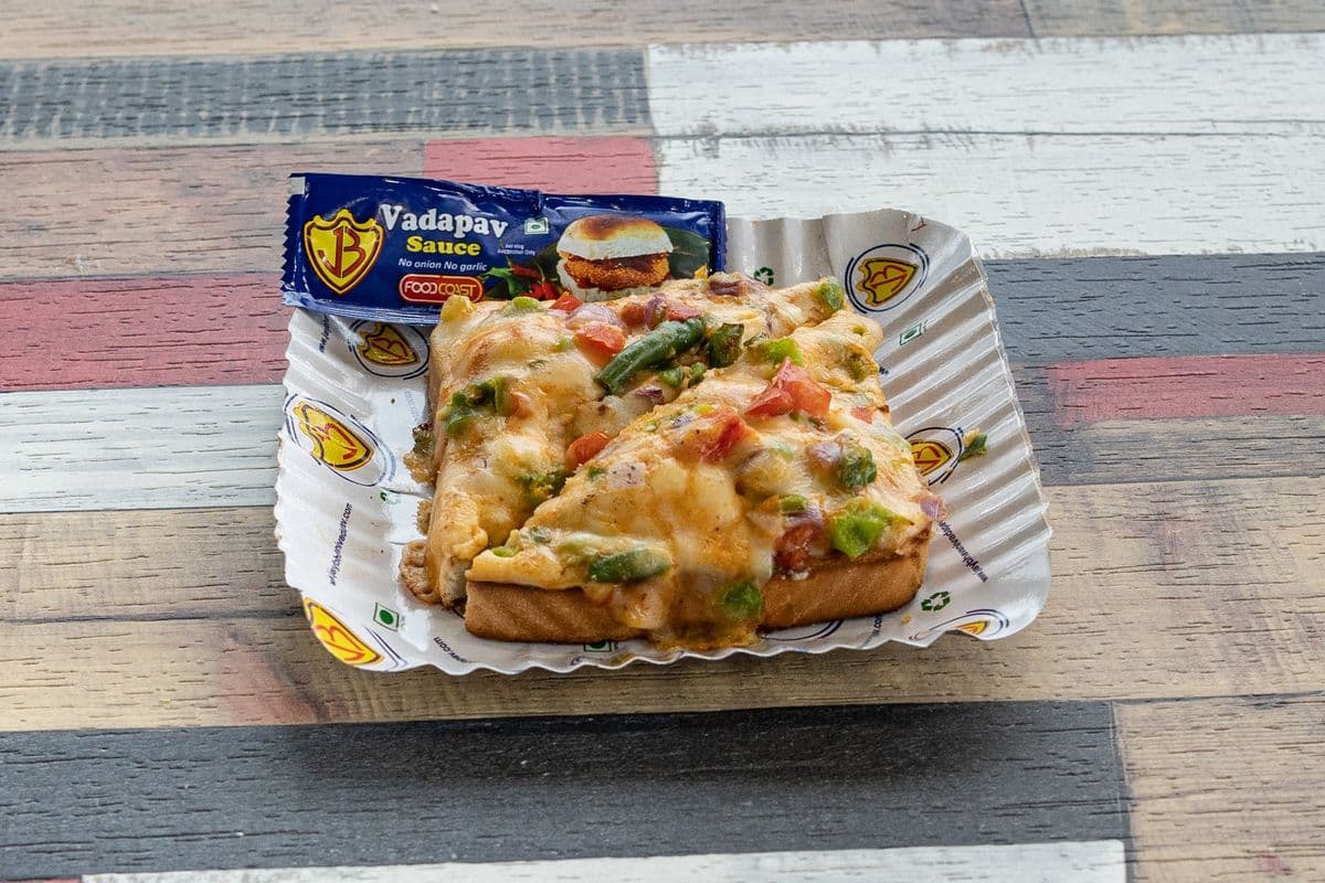 CTC Sandwich