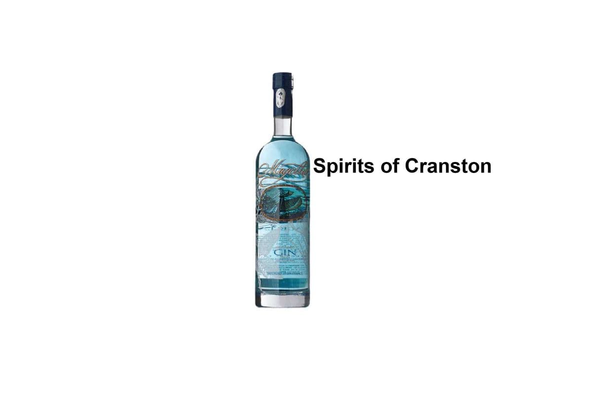 MAGELLAN GIN 750ML (1 x 750ML)