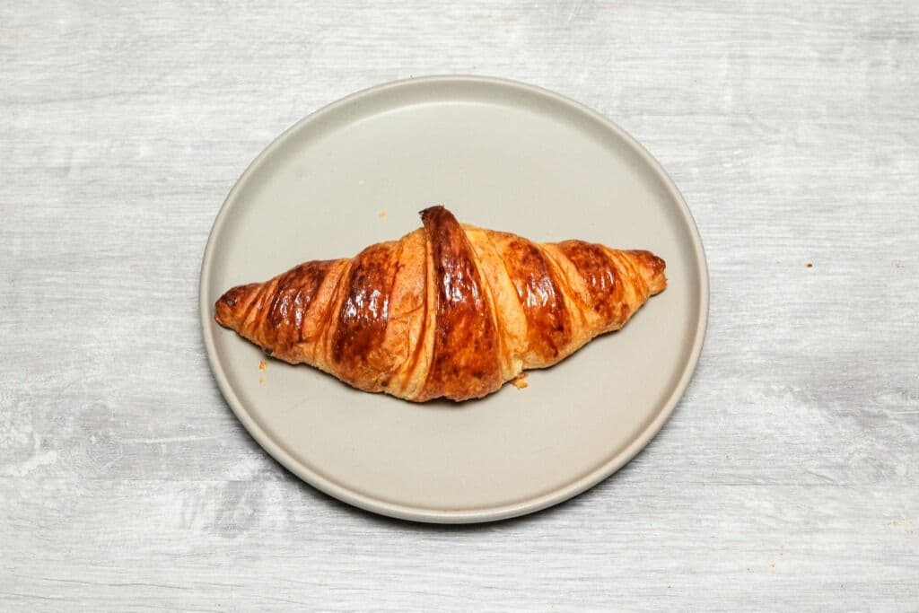 Regular Croissant