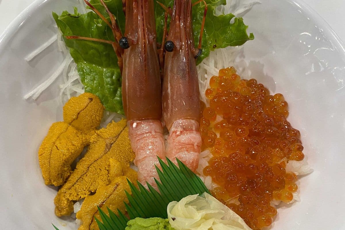 Hokkaidon