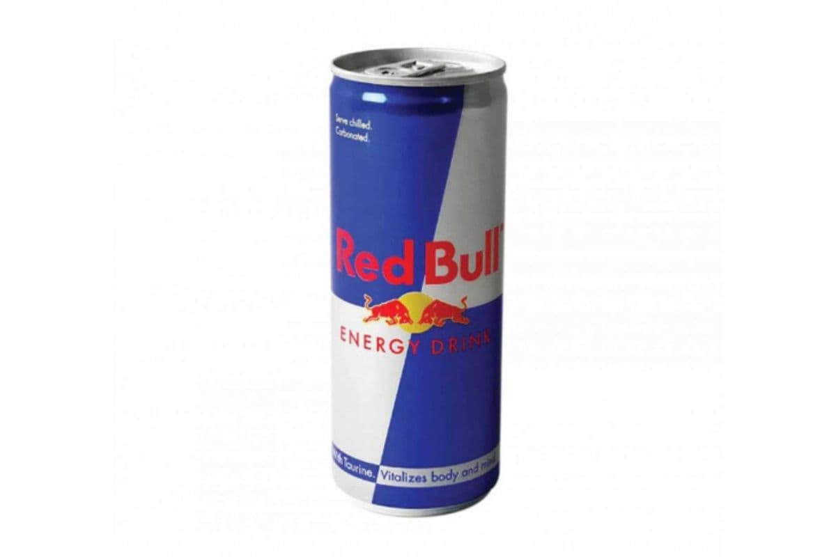 Red Bull (250ML)