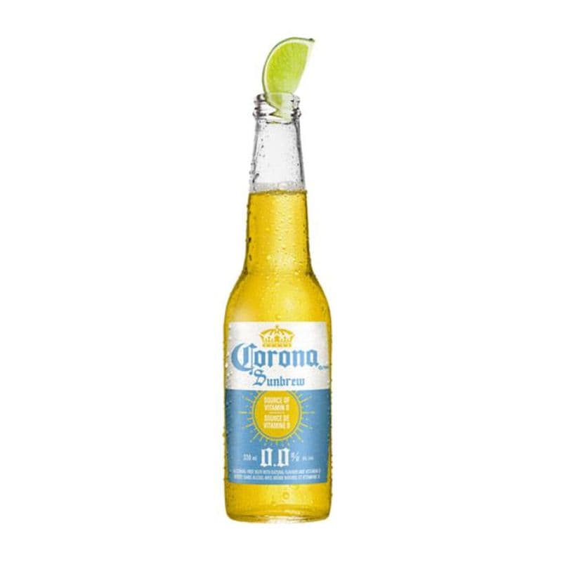 Corona Sunbrew