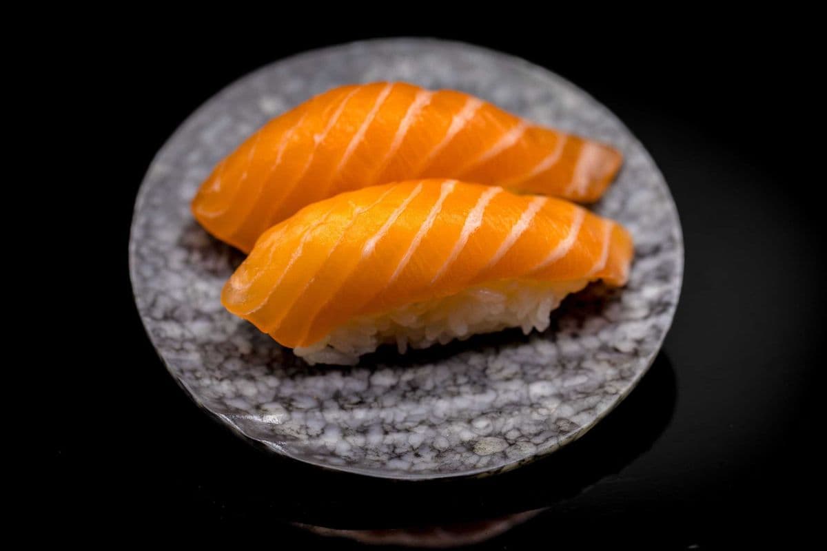 231.Saumon / Salmon