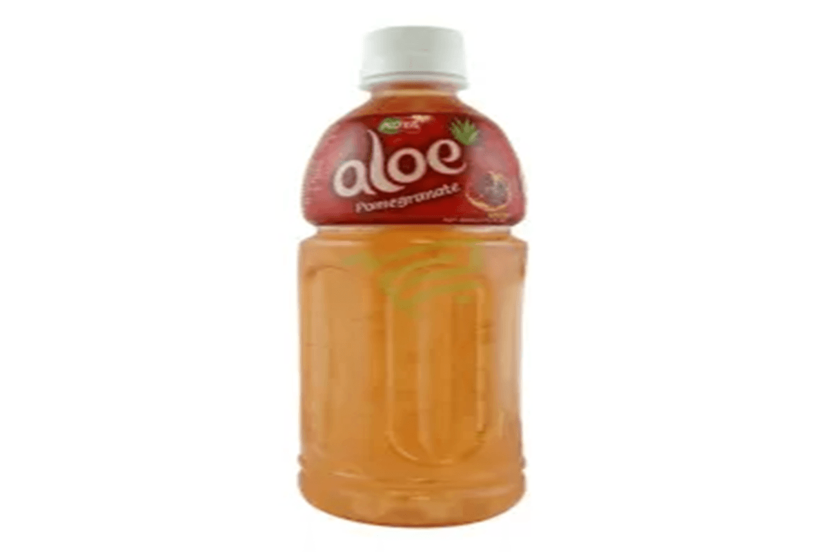 Koya Aloe - Pomegranate Flavor