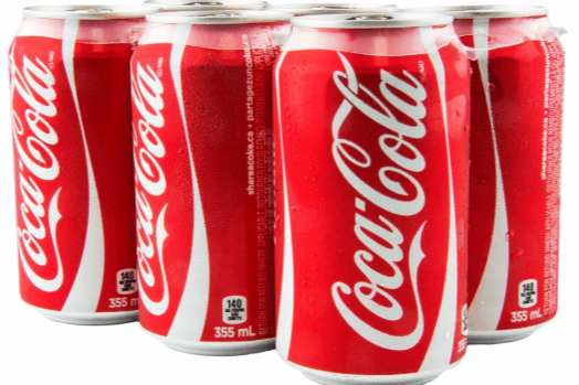 Soft Drink