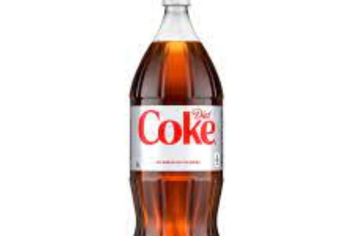 Diet Coke (2 L)