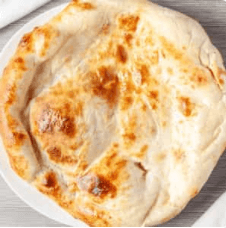 Tandoori Naan