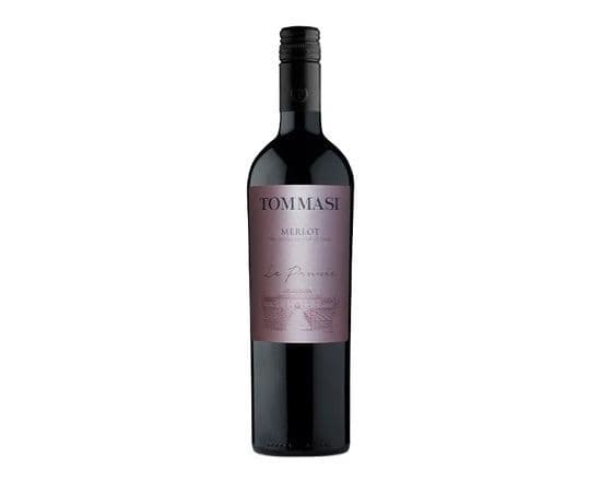 Tommasi Le Prunee Merlot, 750 ml
