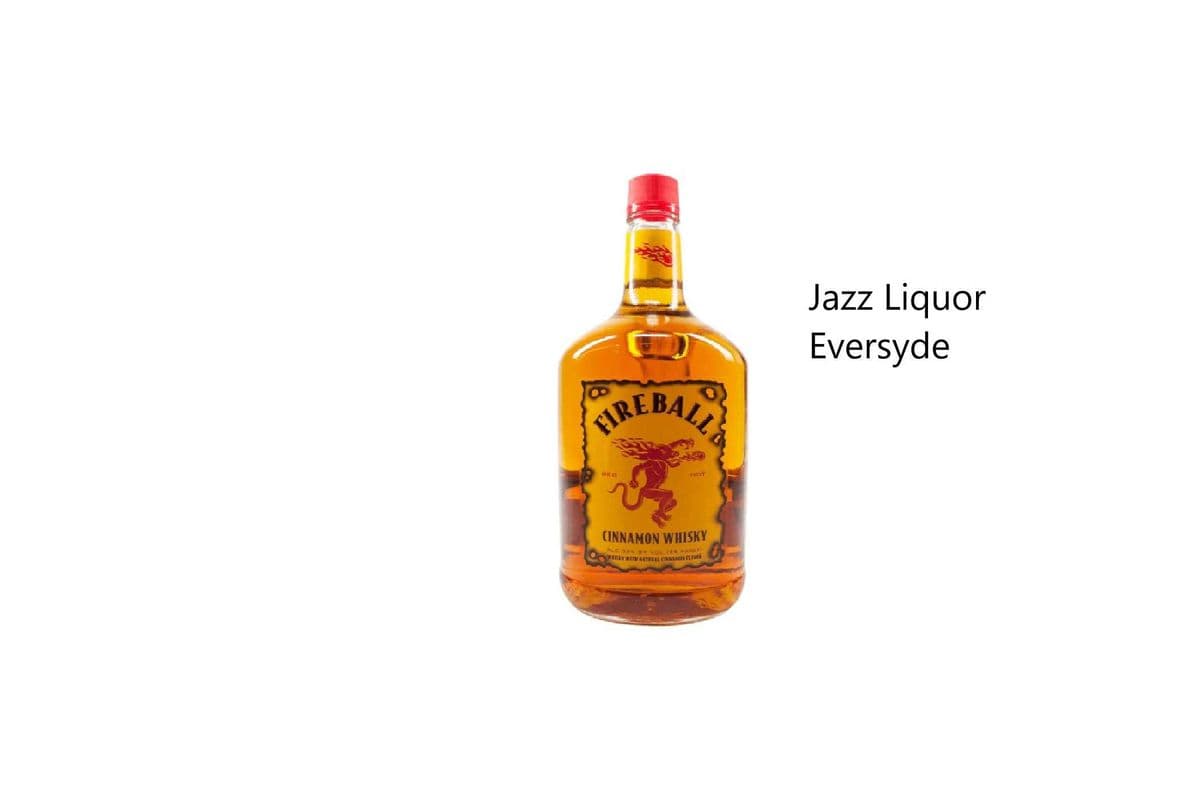 FIREBALL (1 x 1.75L)