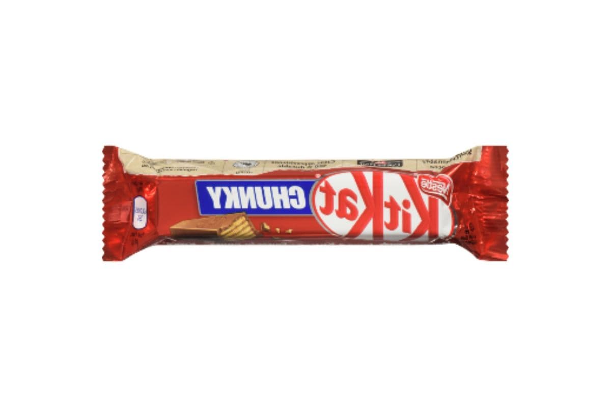 Kit-Kat Chunky