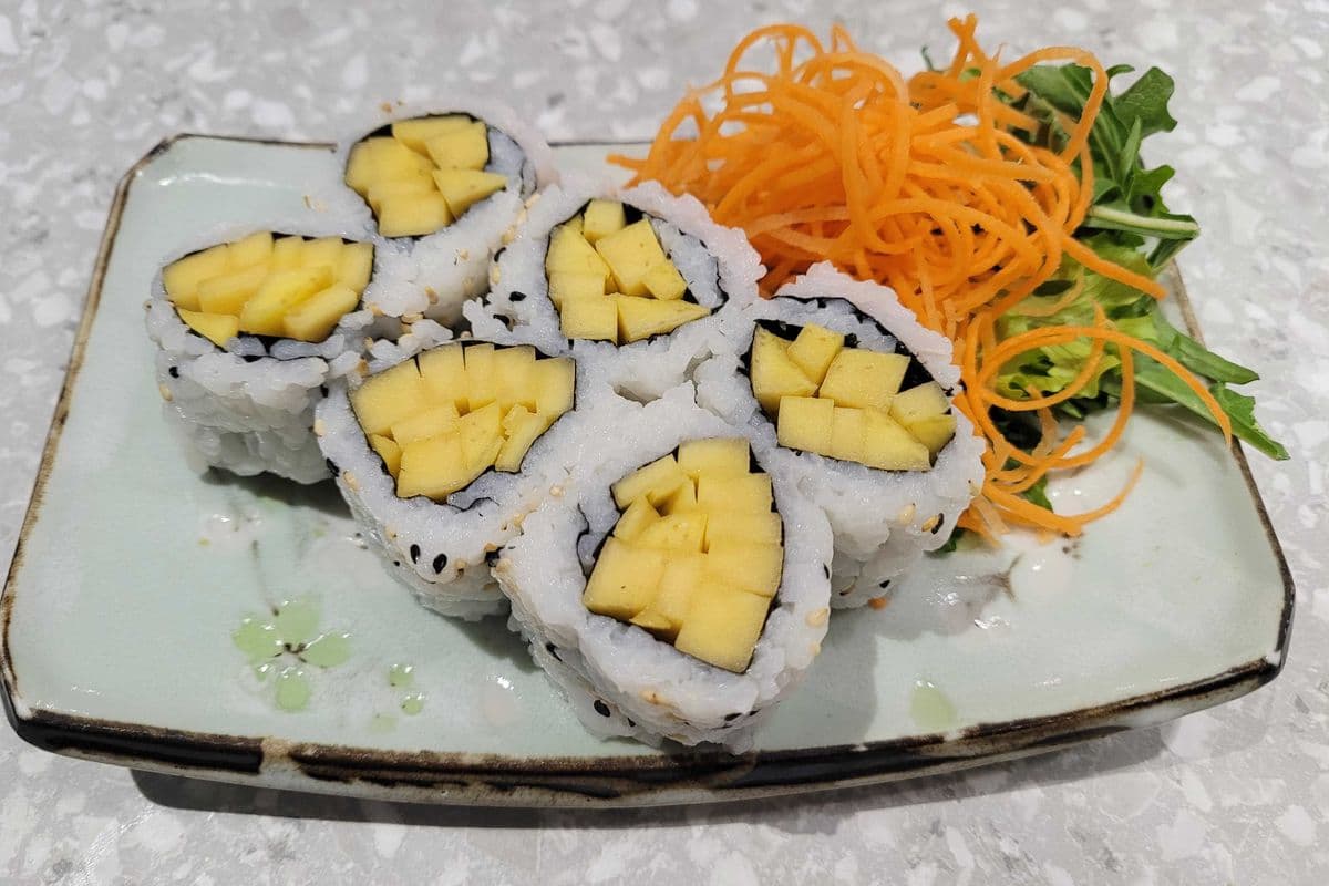 S3 Mango (mangue)