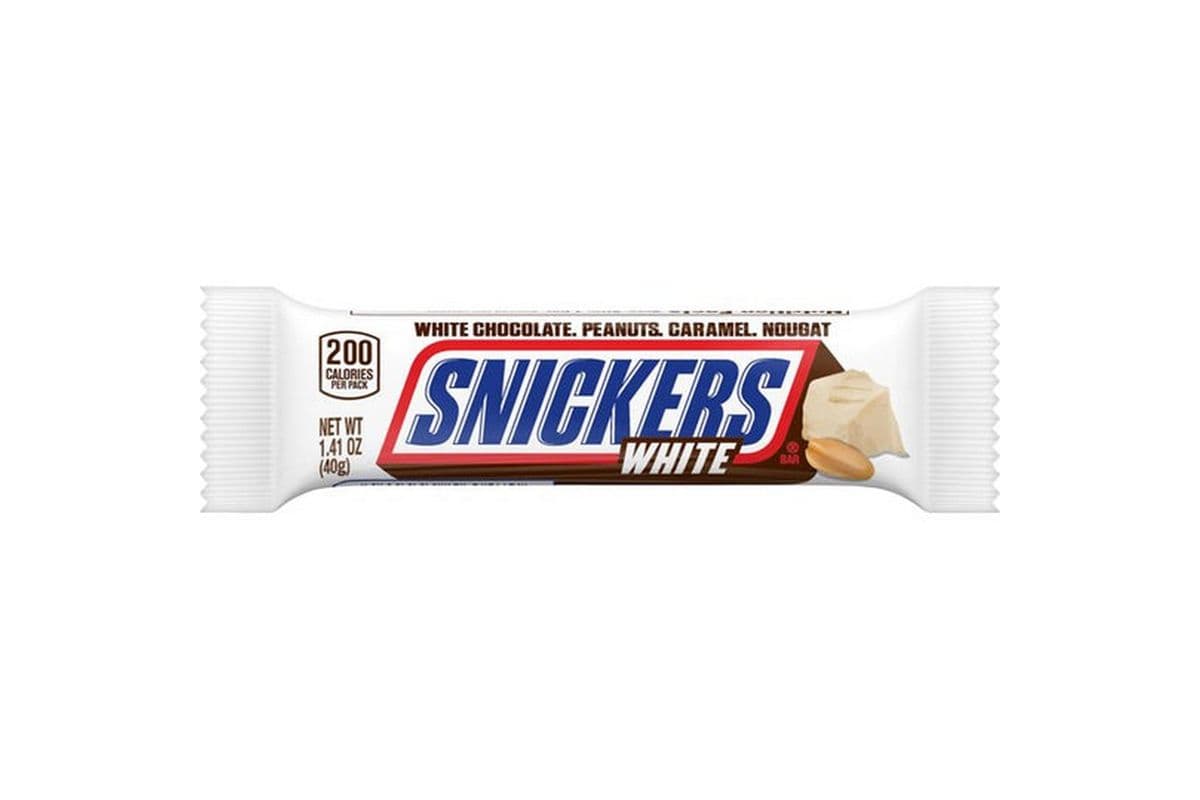 Snickers Bars