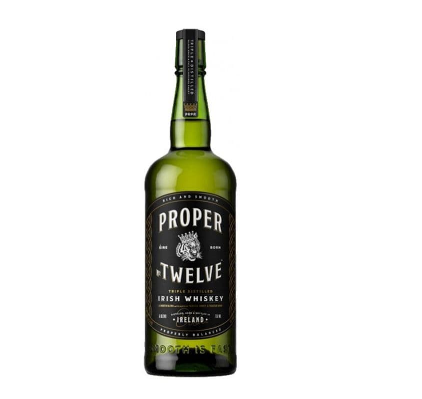 Proper Twelve Irish (1 x 750ml)
