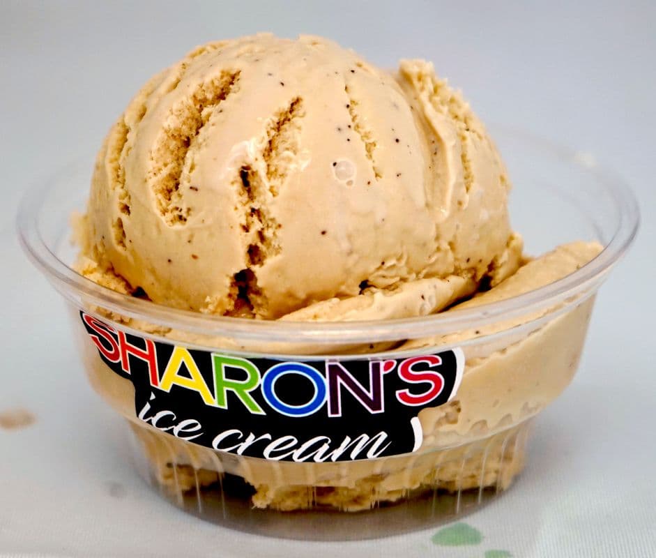 Coffee Ice Cream