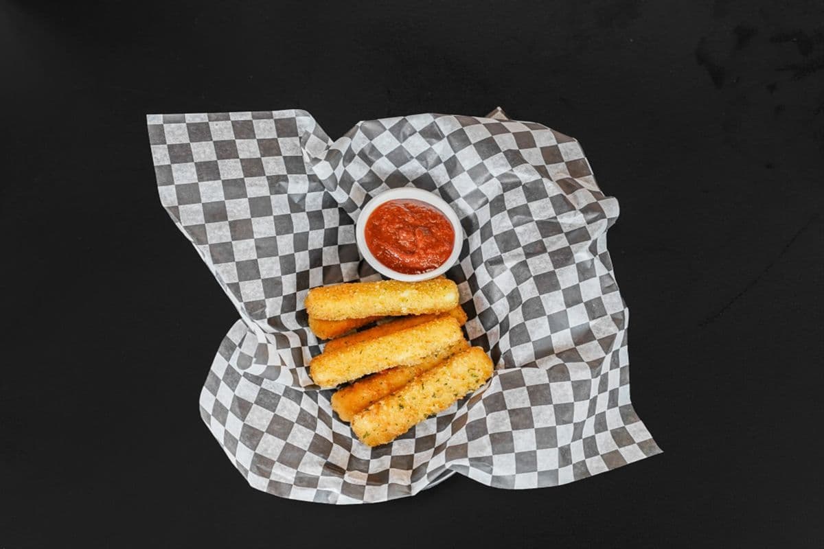 Mozza Sticks