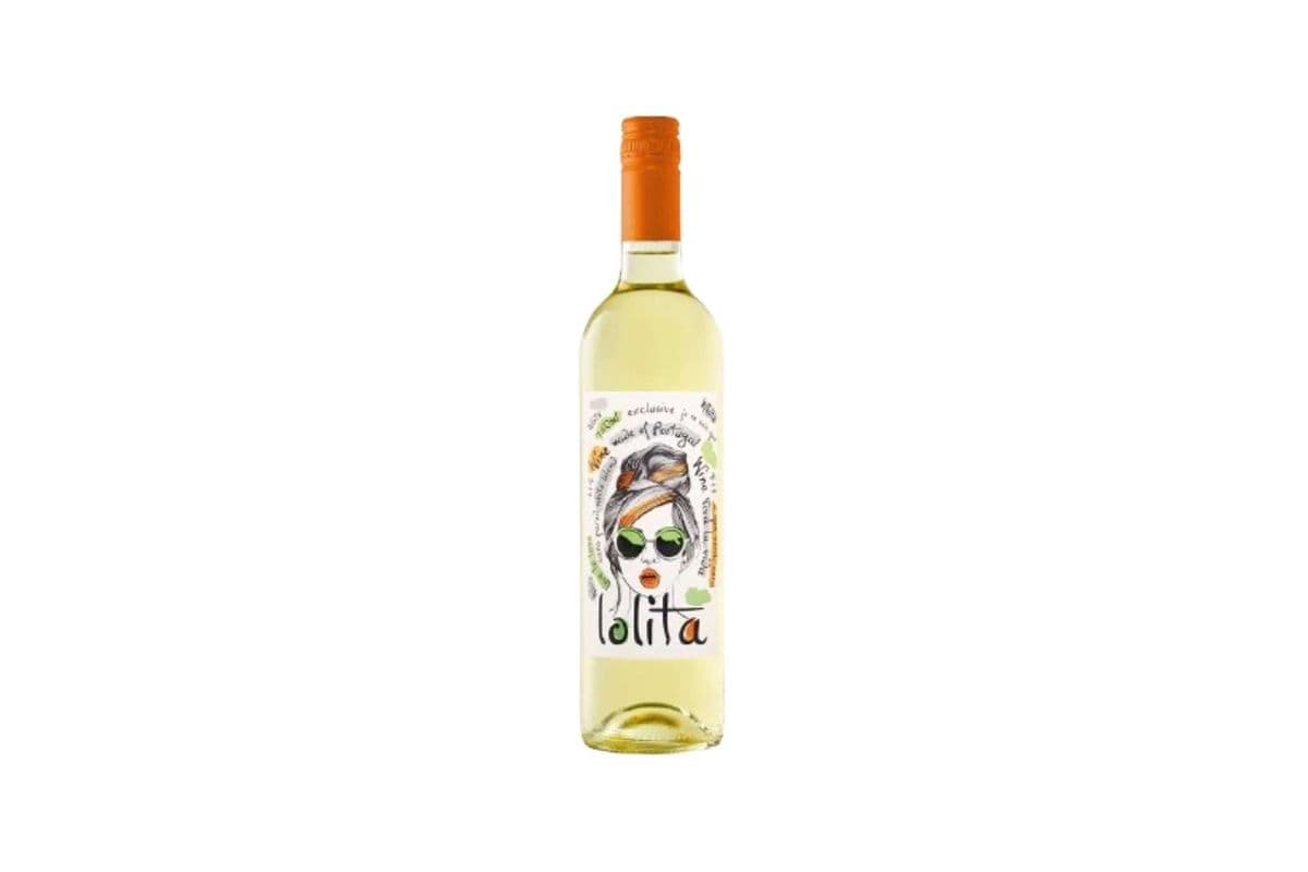 Lolita White Blend 750ml