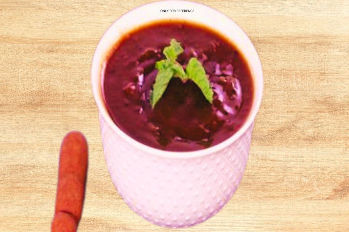 Tamarind Chutney