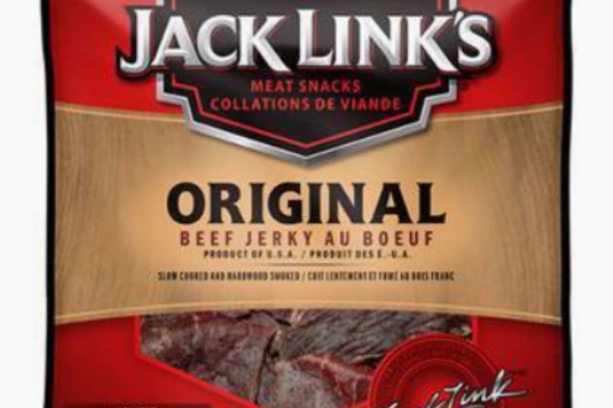 Jack Link's - Original (35 g)