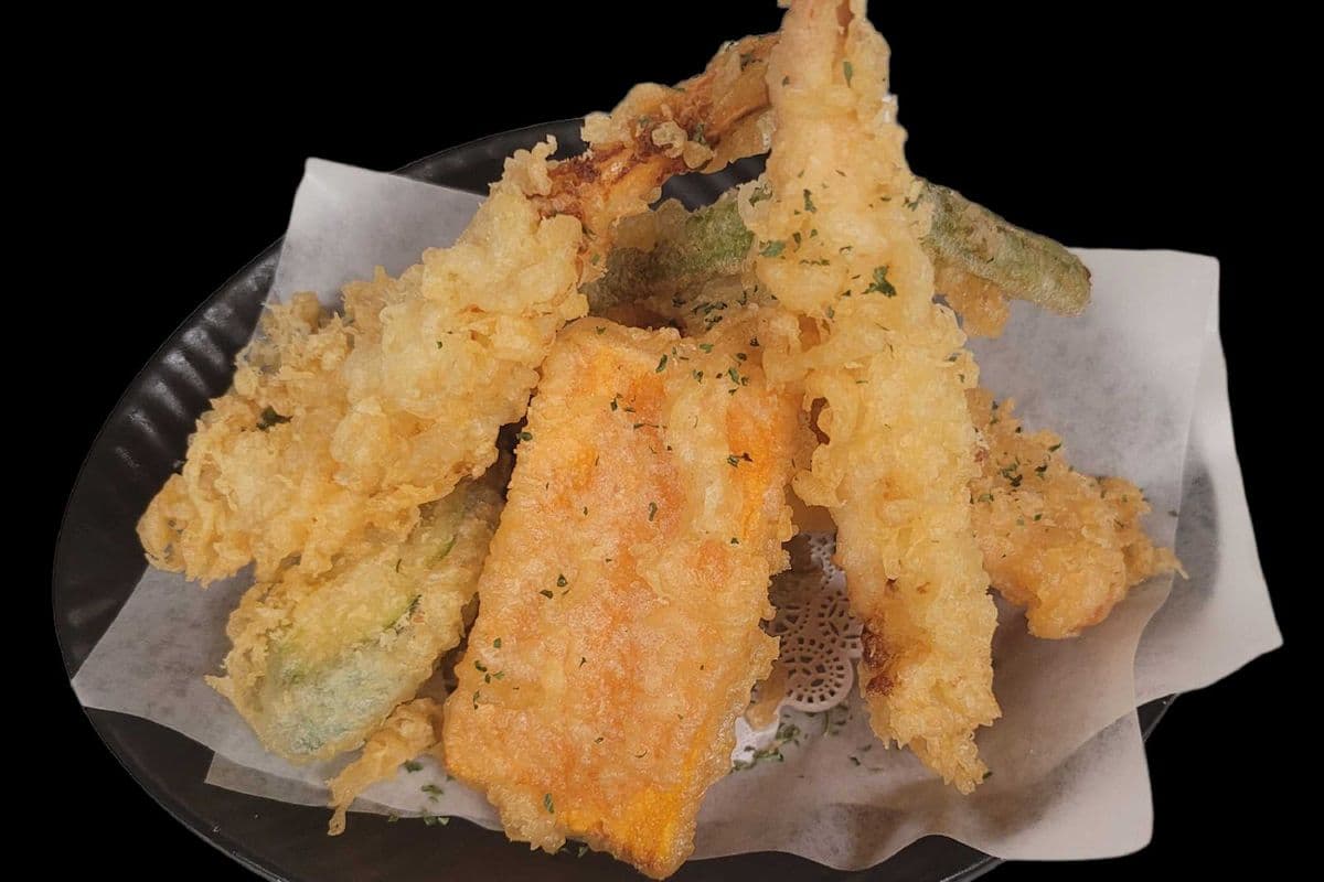 AP6. Tempura