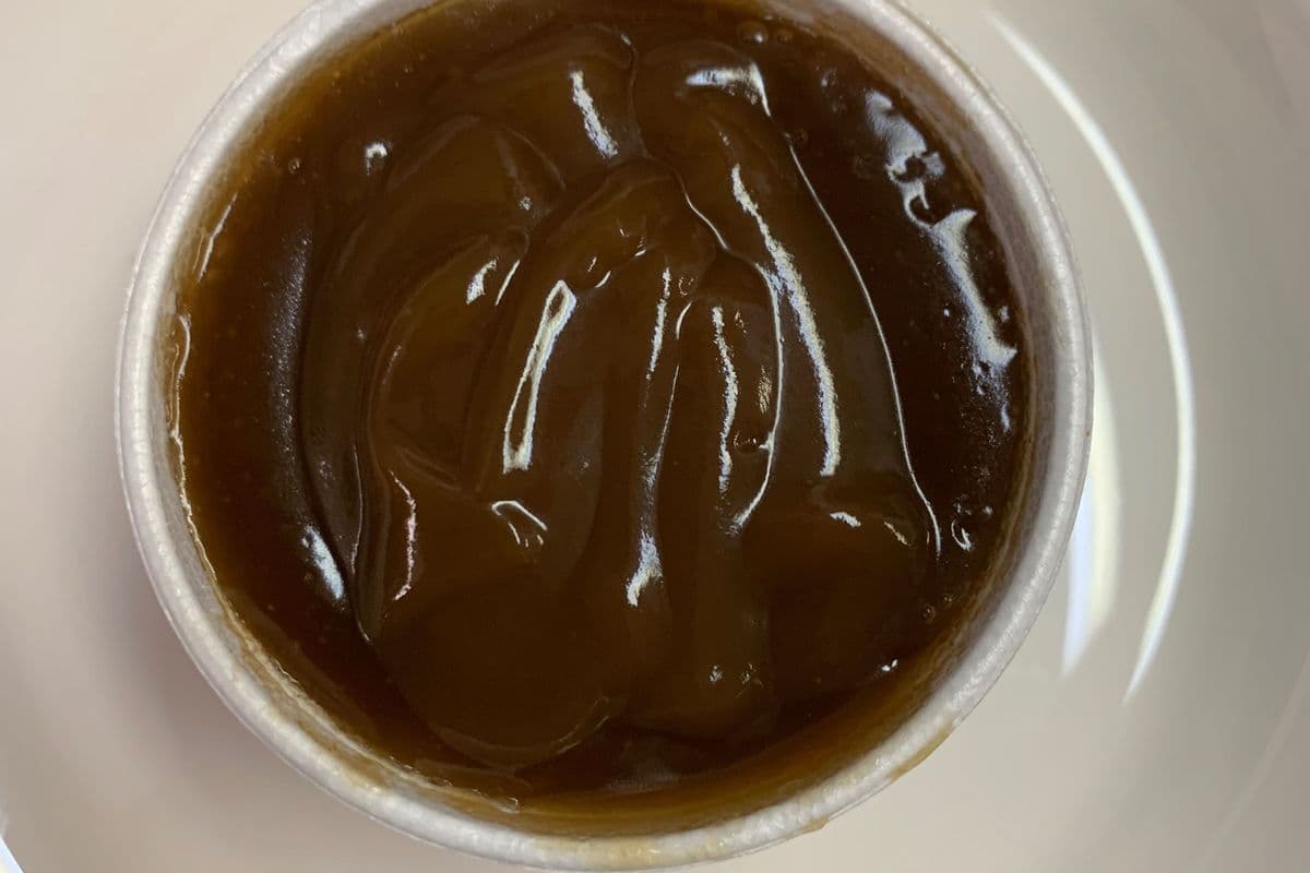 3.5oz GRAVY