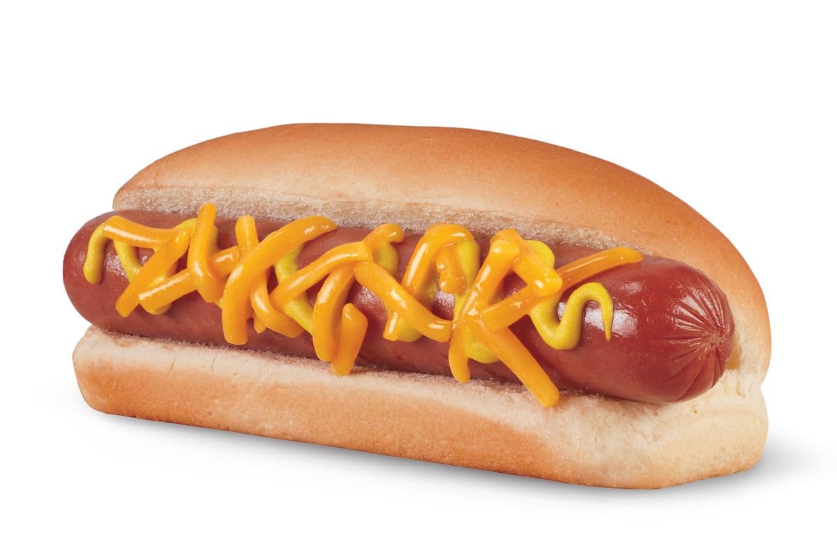 Cheese Dog