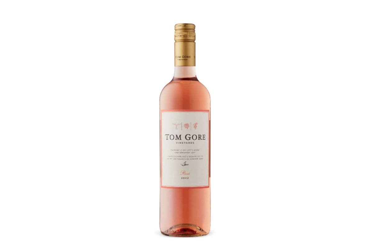 Tom Gore Rose (1 x 750ml)